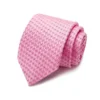 Silk tie 7.5cm