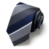 Silk tie 7.5cm