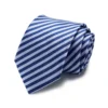 Silk tie 7.5cm