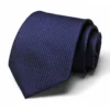 Silk tie 7.5cm
