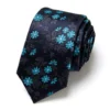 Silk tie 7.5cm