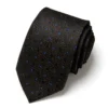 Silk tie 7.5cm