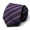 Silk tie 7.5cm