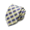 Silk tie 7.5cm